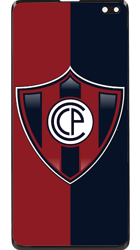 Cerro Porteño Wallpapers