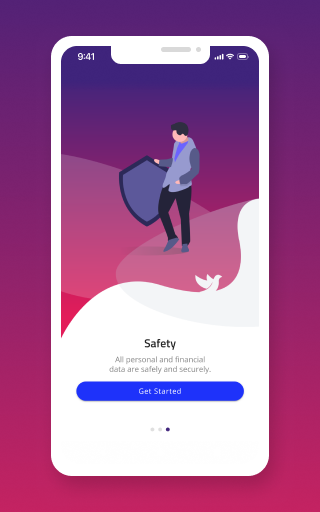 FillsPay Screen 3