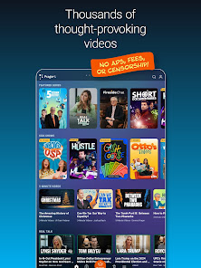 Screenshot image