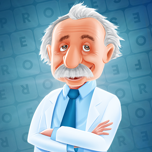 The Professor: Brain Challenge