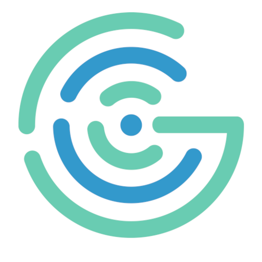 GreeneDesk logo