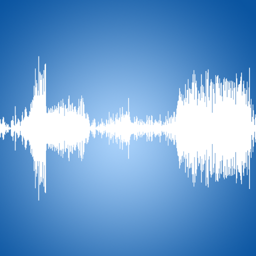 Sound Waves logo