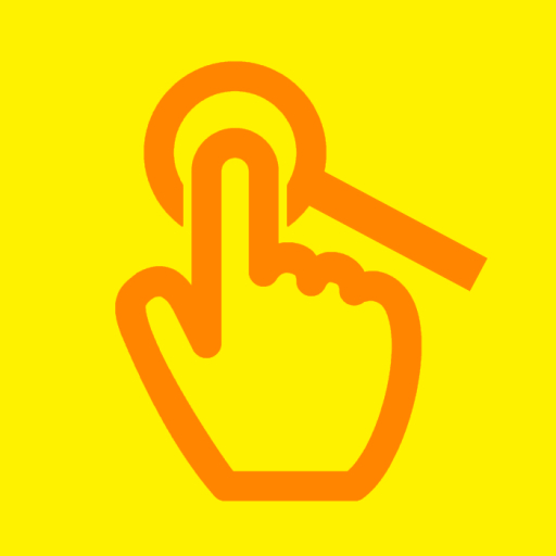 Find My Apps in My Smartphone logo