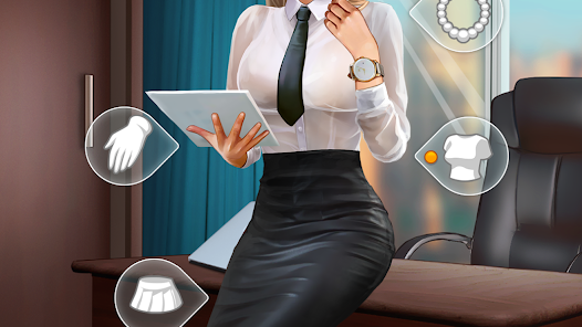 Producer Choose Your Star APK v1.93  MOD Unlimited Money Download Now Gallery 7