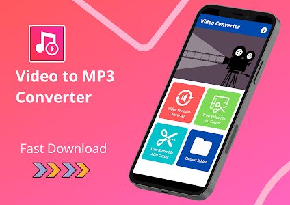 Video to MP3 Audio Converter Unknown
