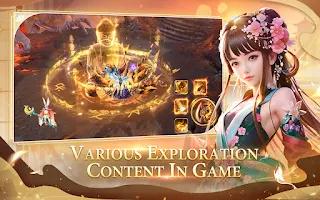 Immortal Chaos - Screenshot 3