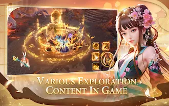 Game screenshot Immortal Chaos apk download