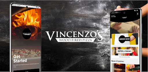 Vincenzo's Wood Fired Pizza
