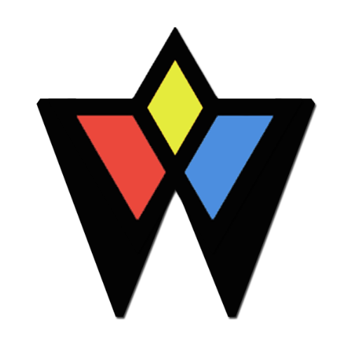 Work Theater logo