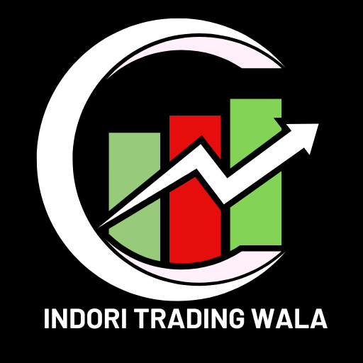 Indori Trading Wala logo