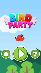 Bird Party