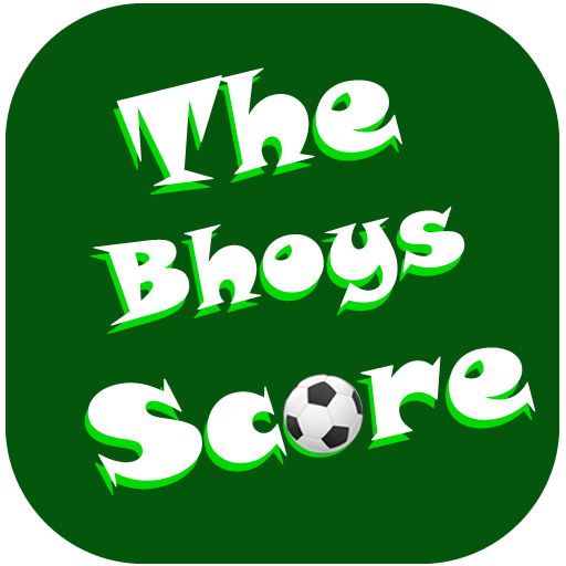 The Bhoys Score 1.0 Icon