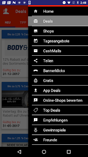 CashSparen.de Varies with device APK screenshots 6
