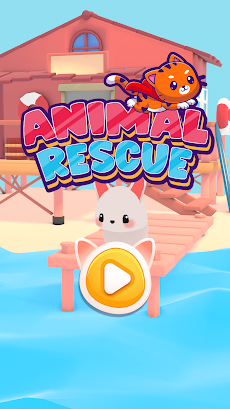 Animal Rescue: Bouncingのおすすめ画像1