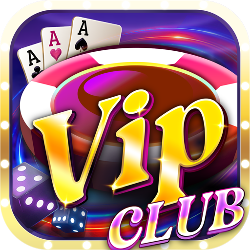 Vip Club: Slot Nổ Hũ, Đánh Bài