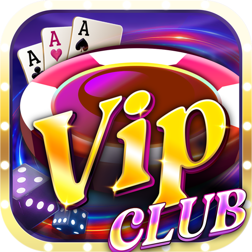 Vip Club Slot Nổ Hũ, Đánh Bài