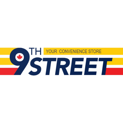 9TH Street logo