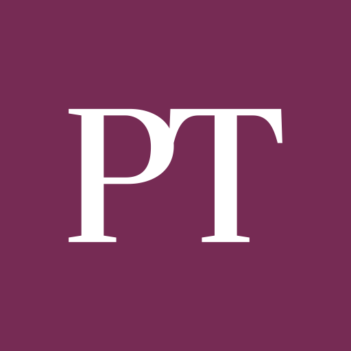 Partille Tidning logo