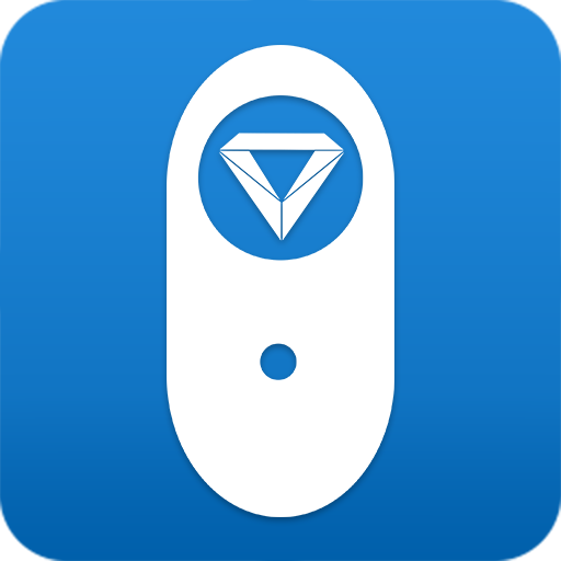 VRidge Controller 1.0.7 Icon