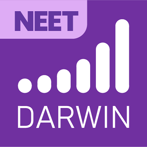 NEET Preparation App by Darwin 2.0.025 Icon