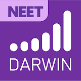 NEET Preparation App by Darwin icon
