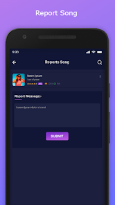 Captura de Pantalla 7 Kpop Music Offline android