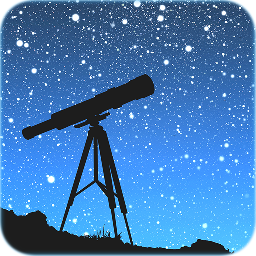 Star Tracker - Mobile Sky Map  1.6.100 Icon