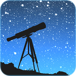 Icon image Star Tracker - Mobile Sky Map 