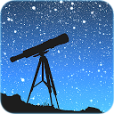 アプリのダウンロード Star Tracker - Mobile Sky Map & Stargazin をインストールする 最新 APK ダウンローダ