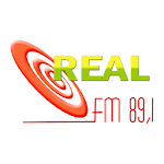 Rádio Real FM 89.1 Apk