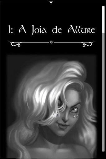 A Ruína Dourada - Livro 1 Screen 3