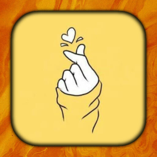 Aesthetic Yellow Wallpaper - AppWisp.com