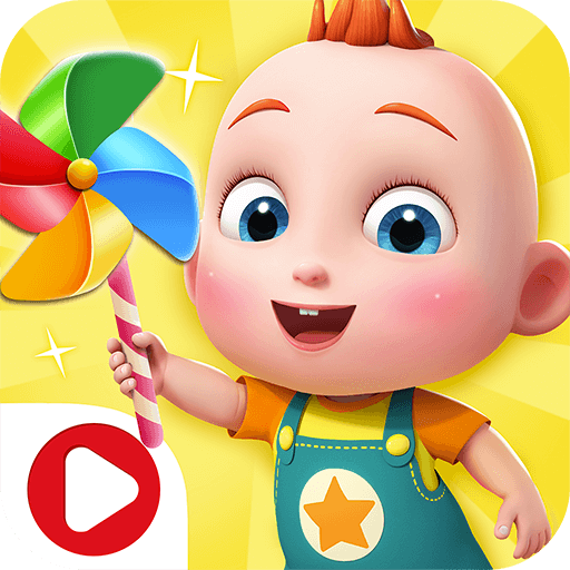 BabyBus TV:Kids Videos &amp; Games on pc
