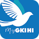 my GKI HI - Androidアプリ