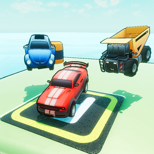 Parking IO Download on Windows