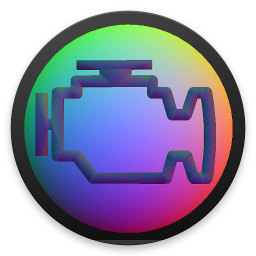 OBDII Terminal logo