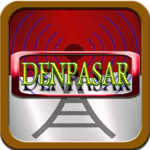 Radio Denpasar