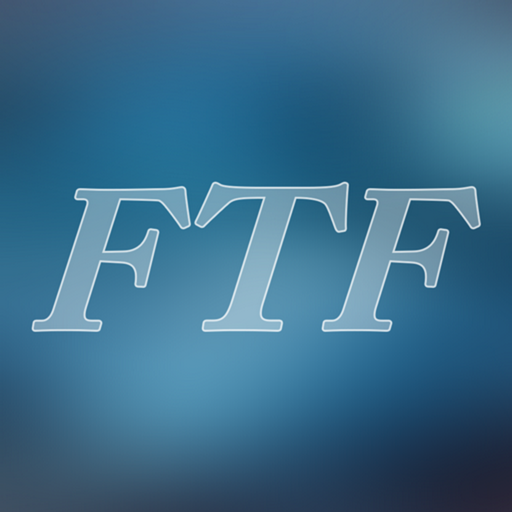 Financial Technology Forum  Icon