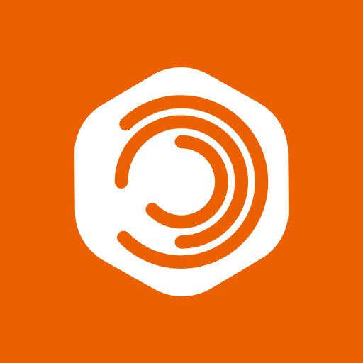 오토카지 logo