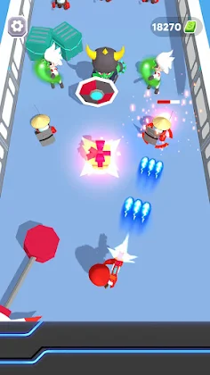 Shot Master Arena - Screenshot 2