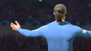 FS24 PES-FOOTBALL 2024 - Screenshot 3