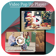 Popup Video Player 2018 - Floating Video Player