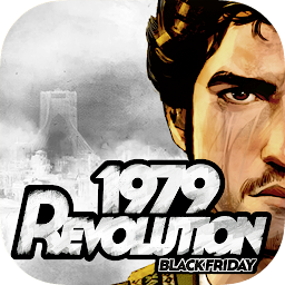 Icon image 1979 Revolution: Black Friday