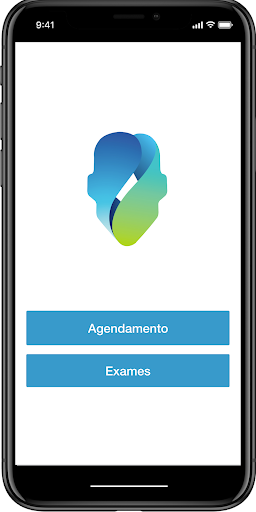 Android application Cendro Radiologia screenshort