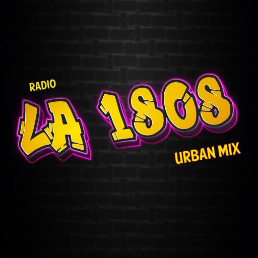 La 1808 Radio logo