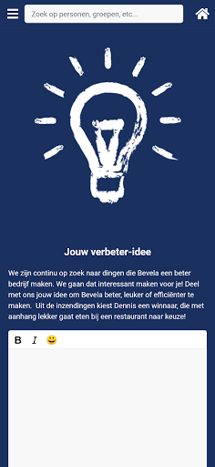 Van Eijk Groep Screen 2