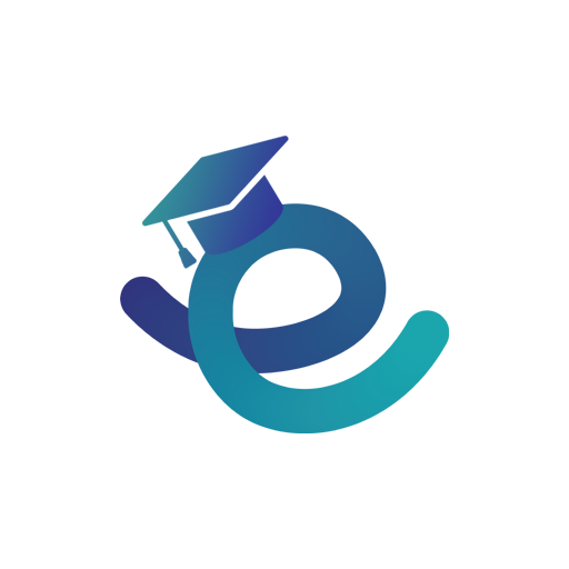 ECODU - Aplikasi Bimbel Online logo