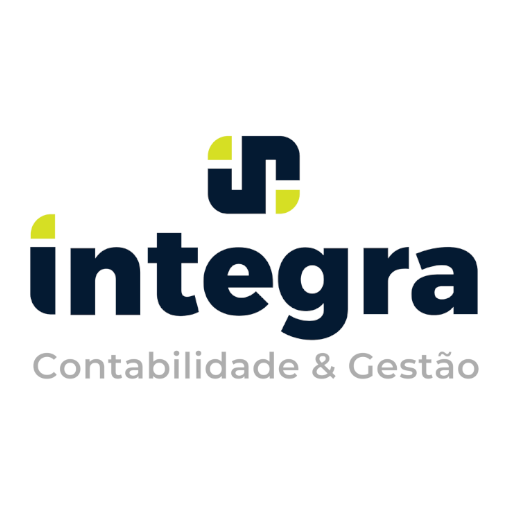 Integra Contabilidade e Gestão logo
