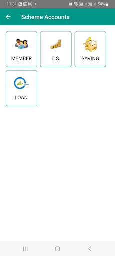 20 Gam LPS Credit Society Screen 2