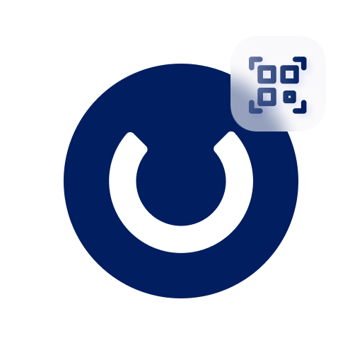Энергобанк-QRS logo